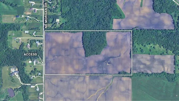 NE Morgan Drive, Bondurant, IA 50035