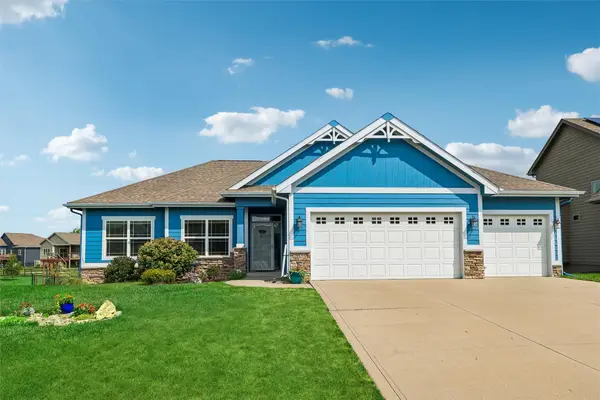 1634 NW Reinhart Drive, Ankeny, IA 50023
