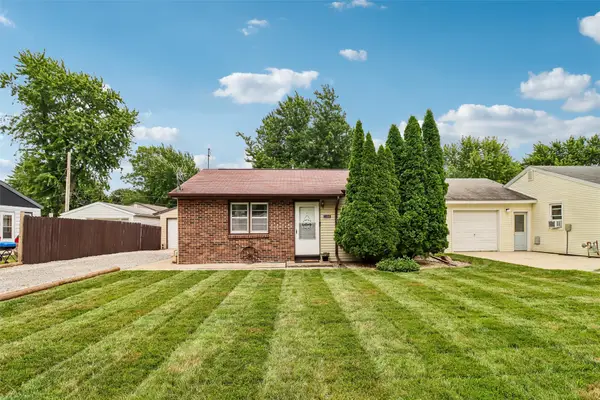 1108 Harding Road, Webster City, IA 50595
