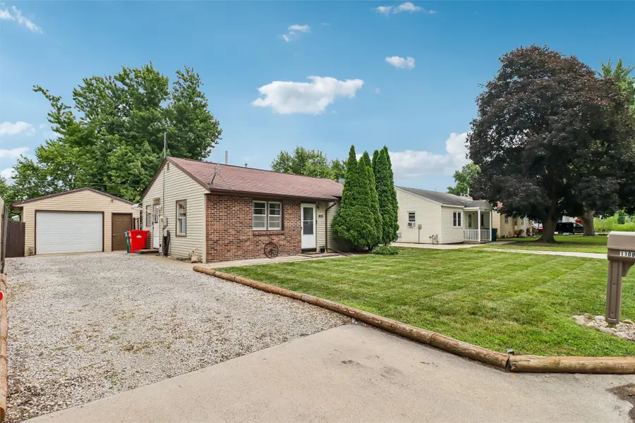 1108 Harding Road, Webster City, IA 50595 - #2