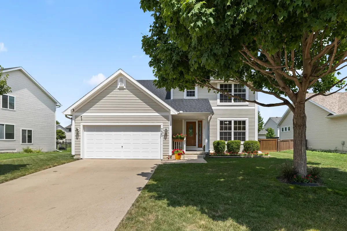 735 SE Melrose Drive, Waukee, IA 50263 - #1