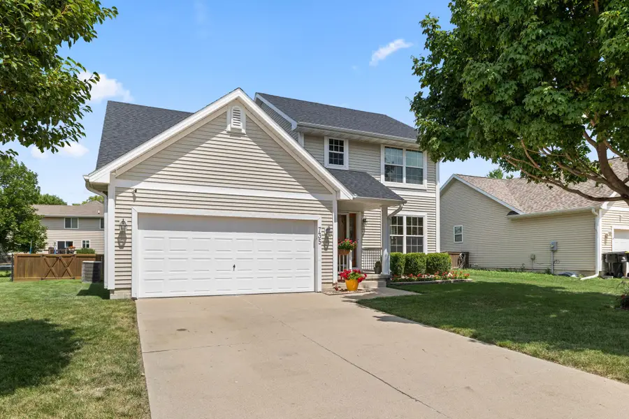735 SE Melrose Drive, Waukee, IA 50263 - #3