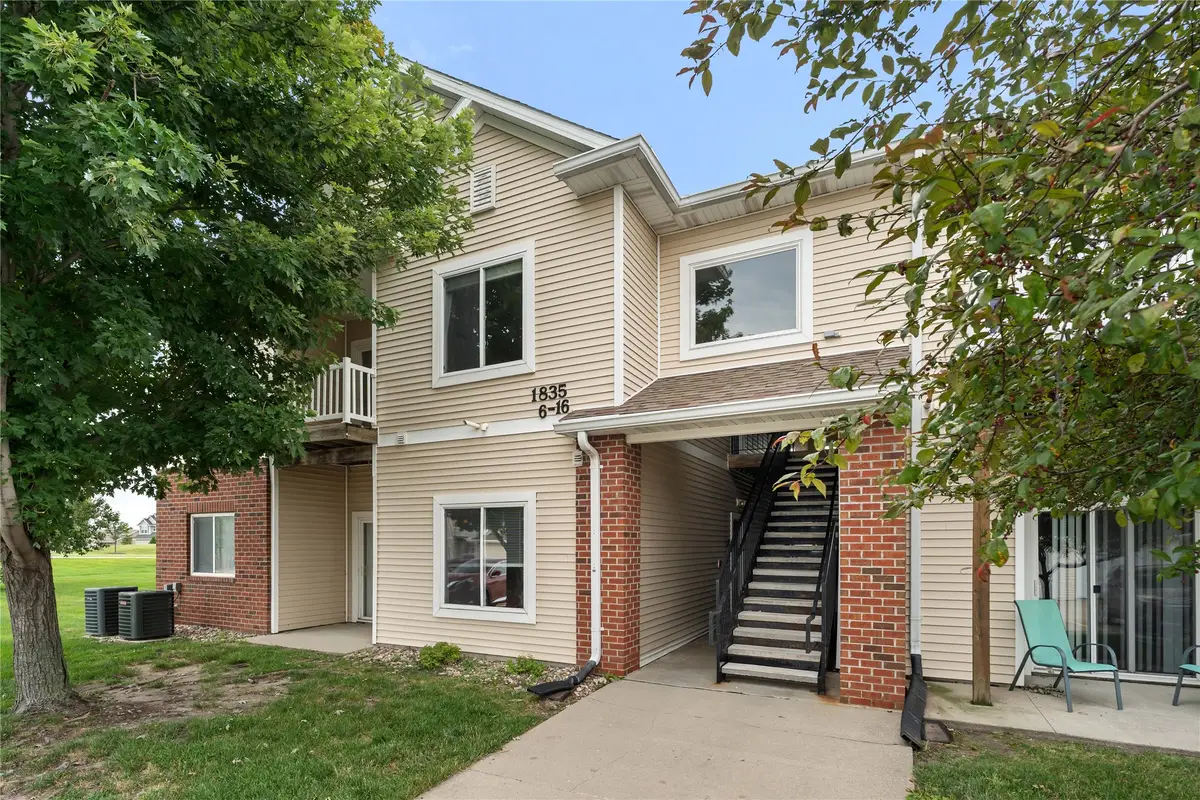 1835 SW White Birch Circle #15, Ankeny, IA 50023 - #1