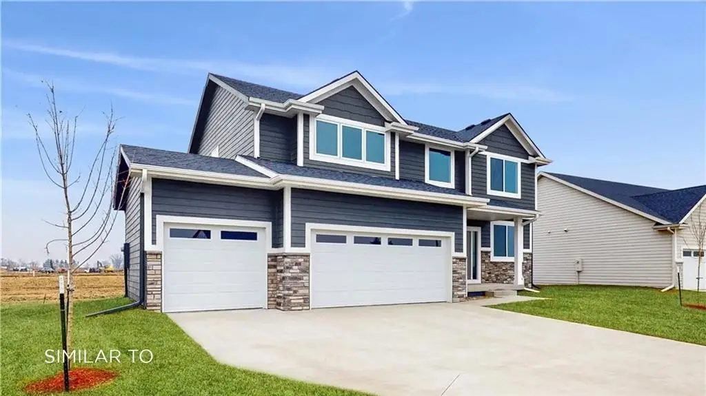 1309 Lincoln Court, Norwalk, IA 50211 - #1