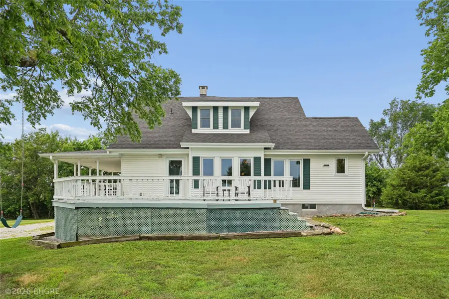 2297 Uniform Road, Corydon, IA 50060 - #3