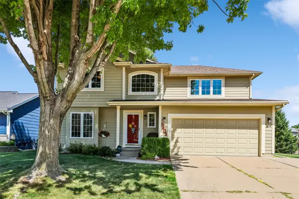 5405 NW 91st Street, Johnston, IA 50131