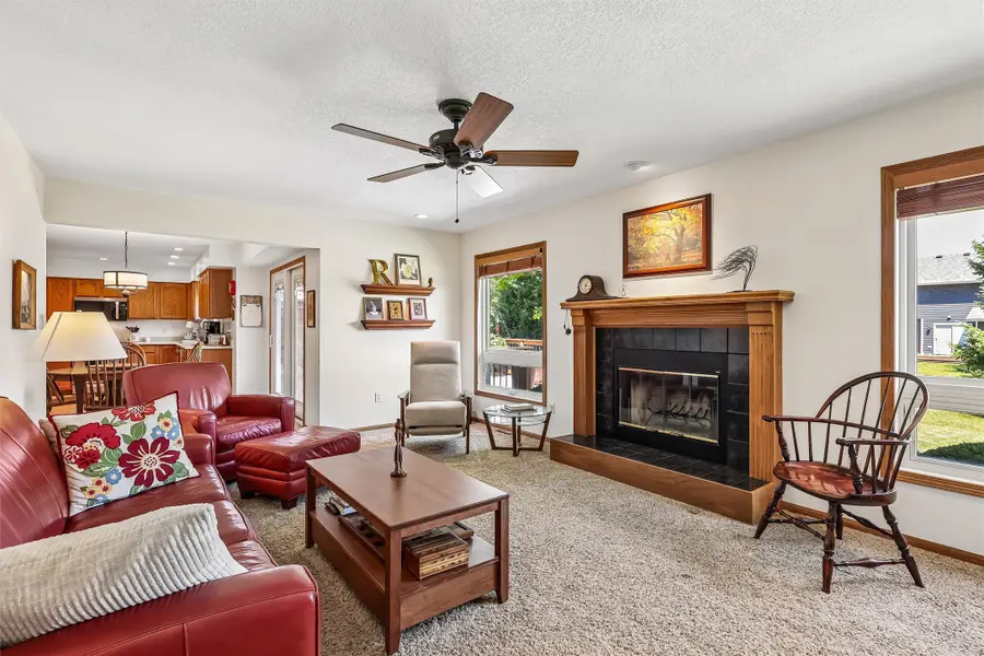 5405 NW 91st Street, Johnston, IA 50131 - #3