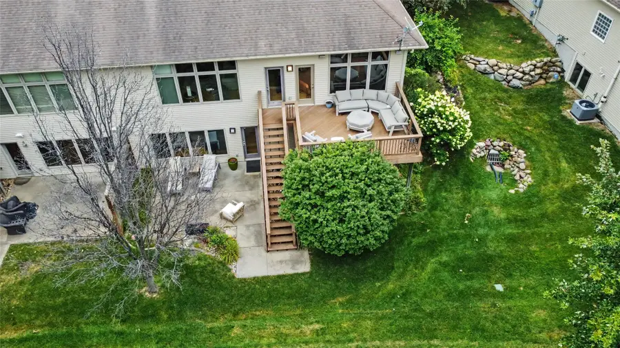 769 Glen Oaks Terrace, West Des Moines, IA 50266 - #2
