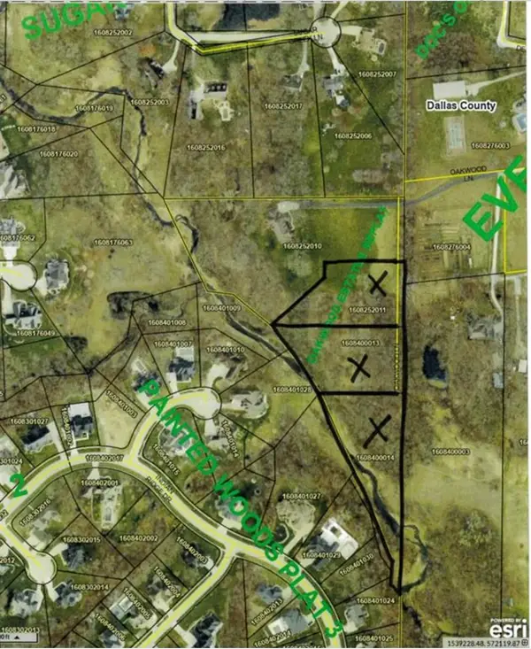 Lot 1 Replat Of Oakwood Estates, Waukee, IA 50263