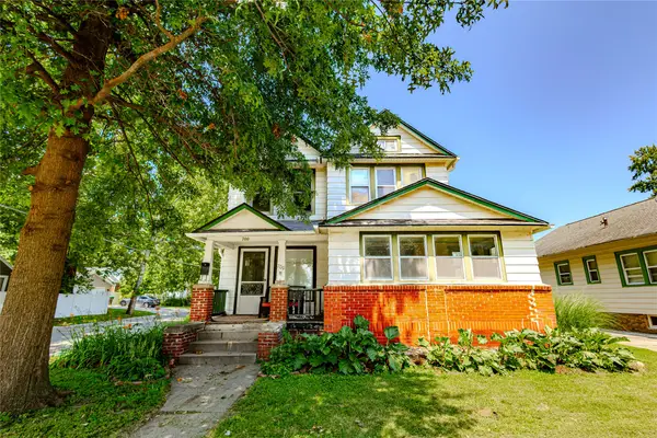 700 Arthur Avenue, Des Moines, IA 50316