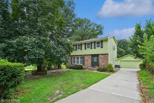 3612 38th Street, Des Moines, IA 50310