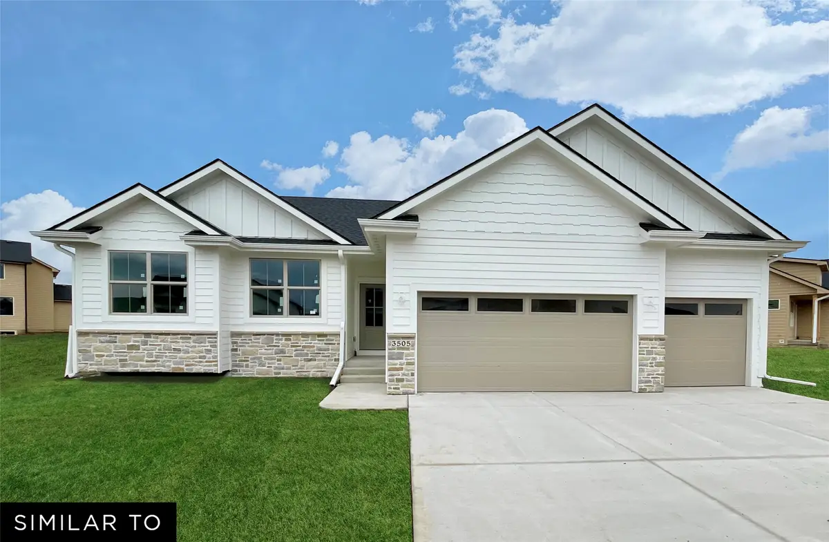 1245 SW 18th Court, Grimes, IA 50111 - #1