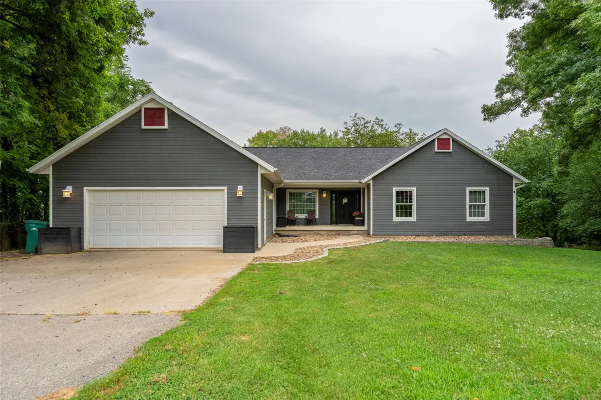 4683 Legion Street #130, Newton, IA 50208 - #1