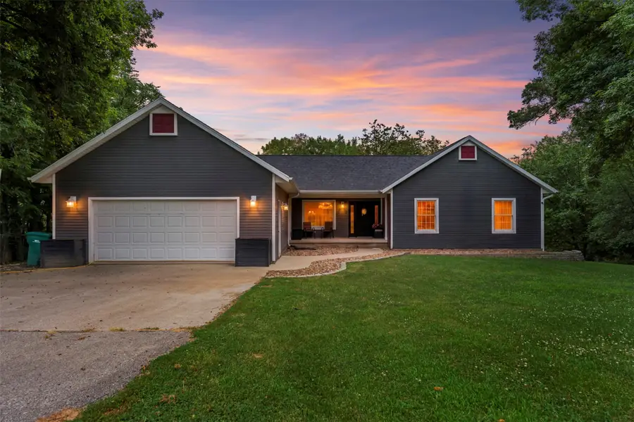 4683 Legion Street #130, Newton, IA 50208 - #2
