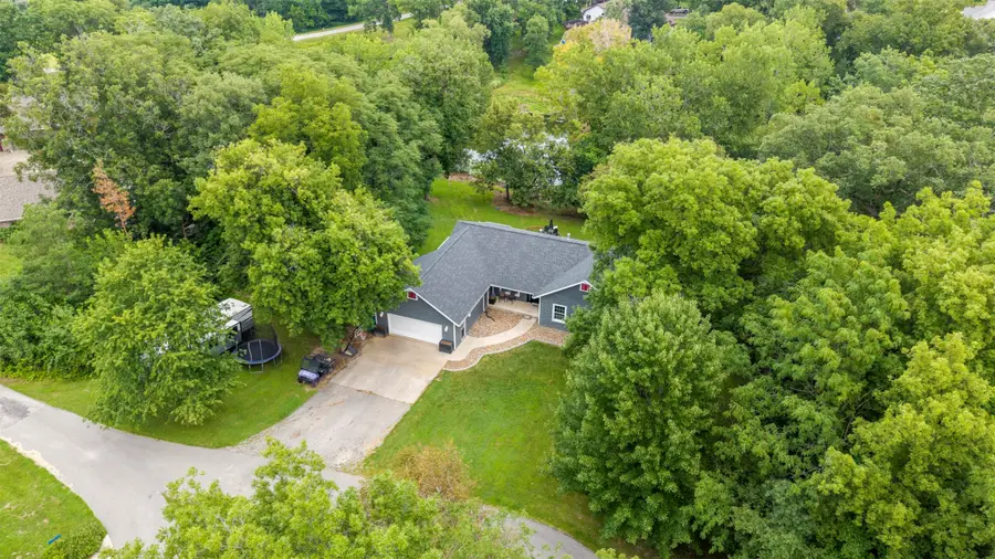 4683 Legion Street #130, Newton, IA 50208 - #3