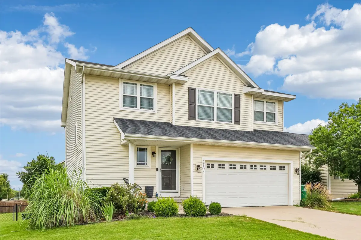 4704 NE Hayes Drive, Ankeny, IA 50021 - #1