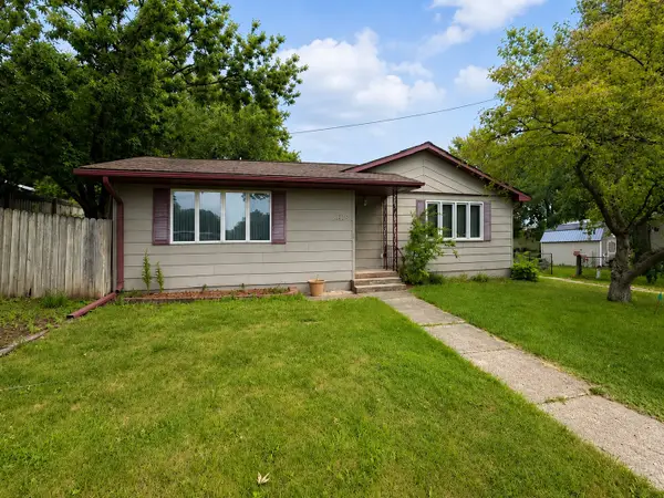 511 7th Street, Maxwell, IA 50161