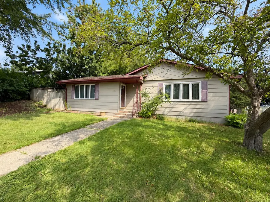 511 7th Street, Maxwell, IA 50161 - #3