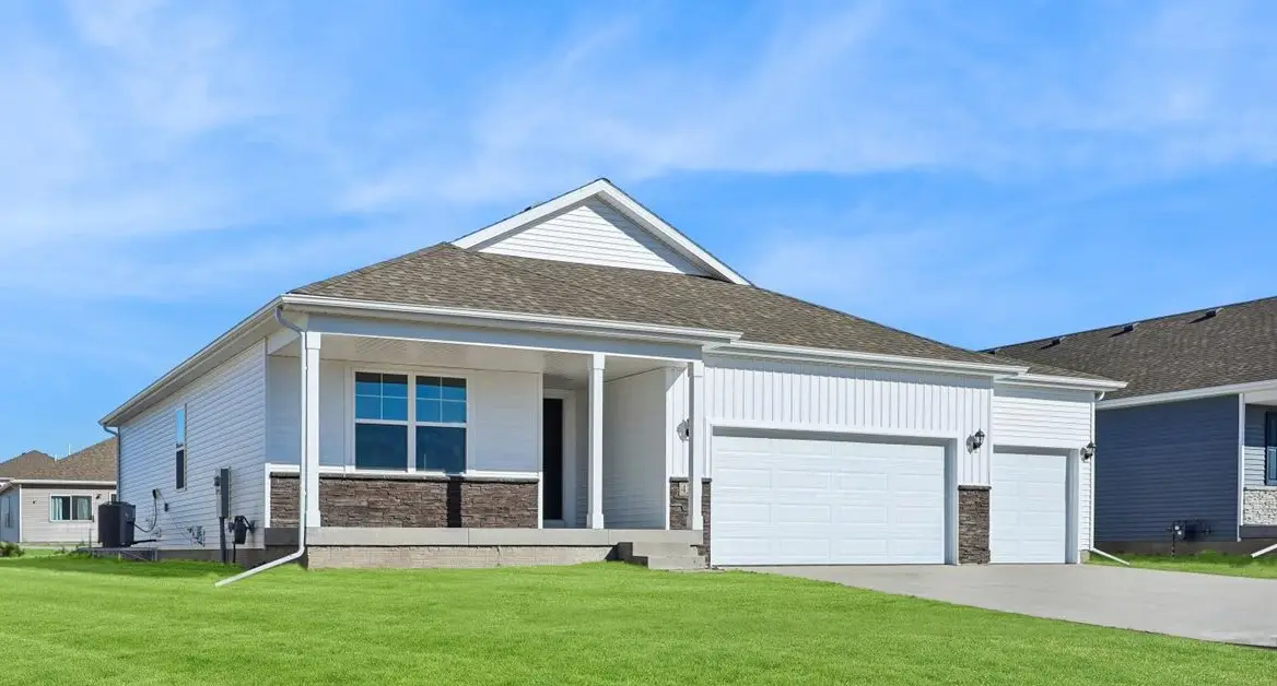 1025 Hemlock Lane, Waukee, IA 50263 - #1