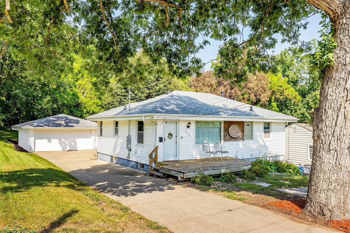 1950 SW 1st Street, Des Moines, IA 50315 - #1