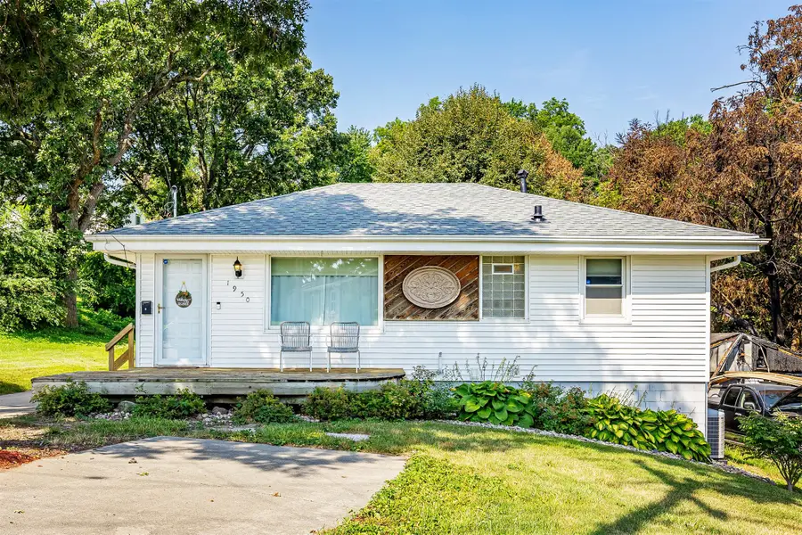 1950 SW 1st Street, Des Moines, IA 50315 - #2