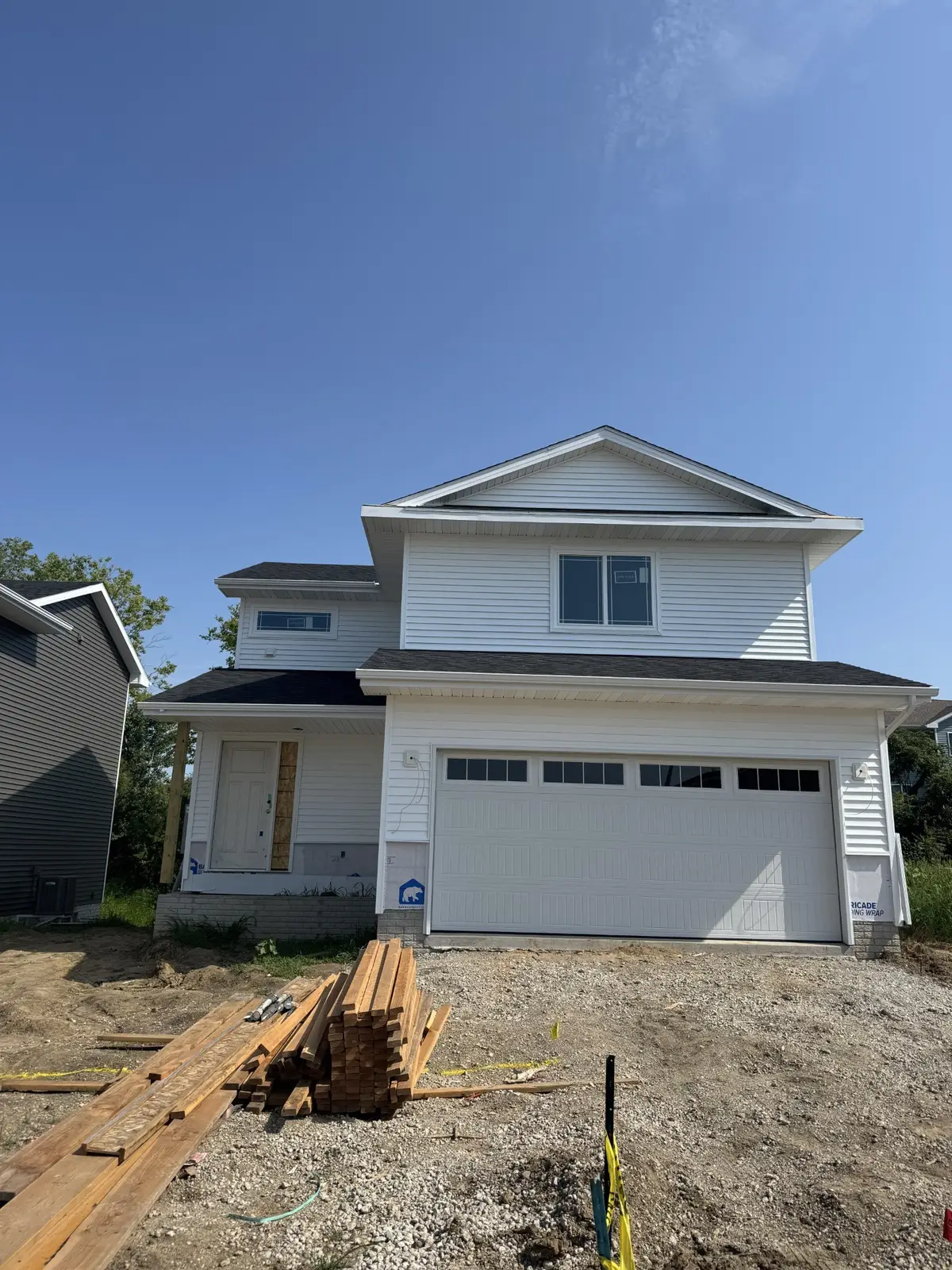 607 W Wright Road, Norwalk, IA 50211 - #1