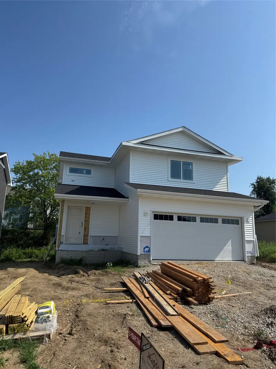 607 W Wright Road, Norwalk, IA 50211 - #2