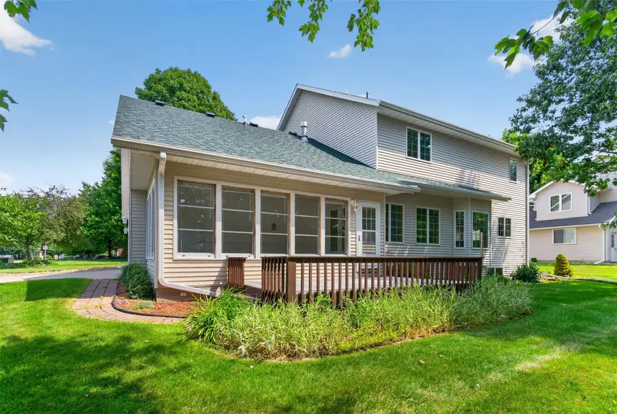 3038 Aspen Road, Ames, IA 50014 - #2