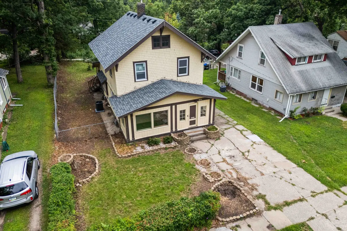 1630 23rd Street, Des Moines, IA 50310 - #1