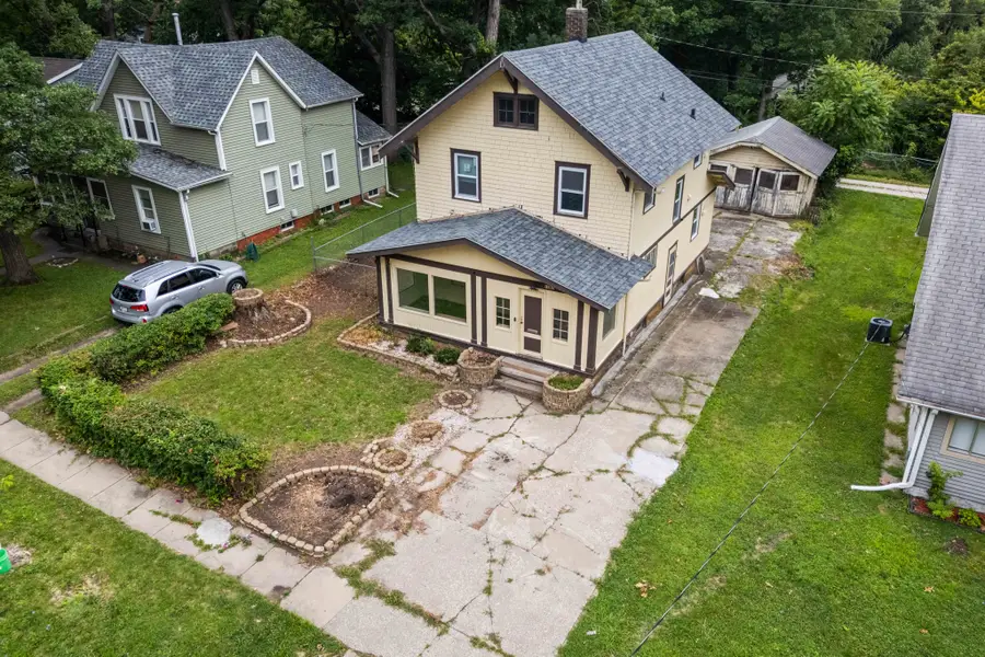 1630 23rd Street, Des Moines, IA 50310 - #2