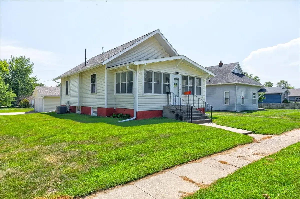 801 S Main Street, Woodward, IA 50276 - #1