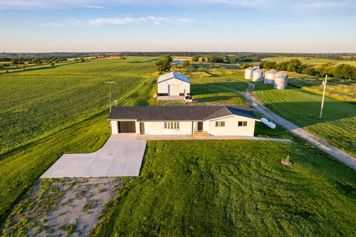 16665 524th Street, Centerville, IA 52544 - #1