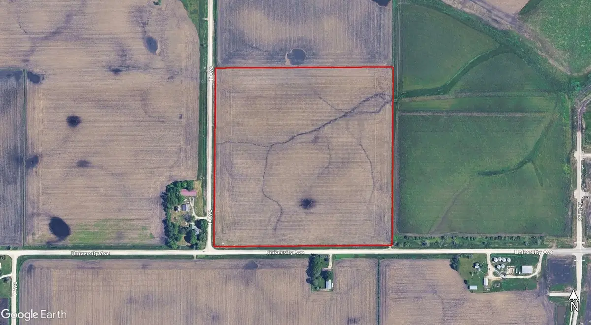 0000 University Avenue, Waukee, IA 50023 - #1