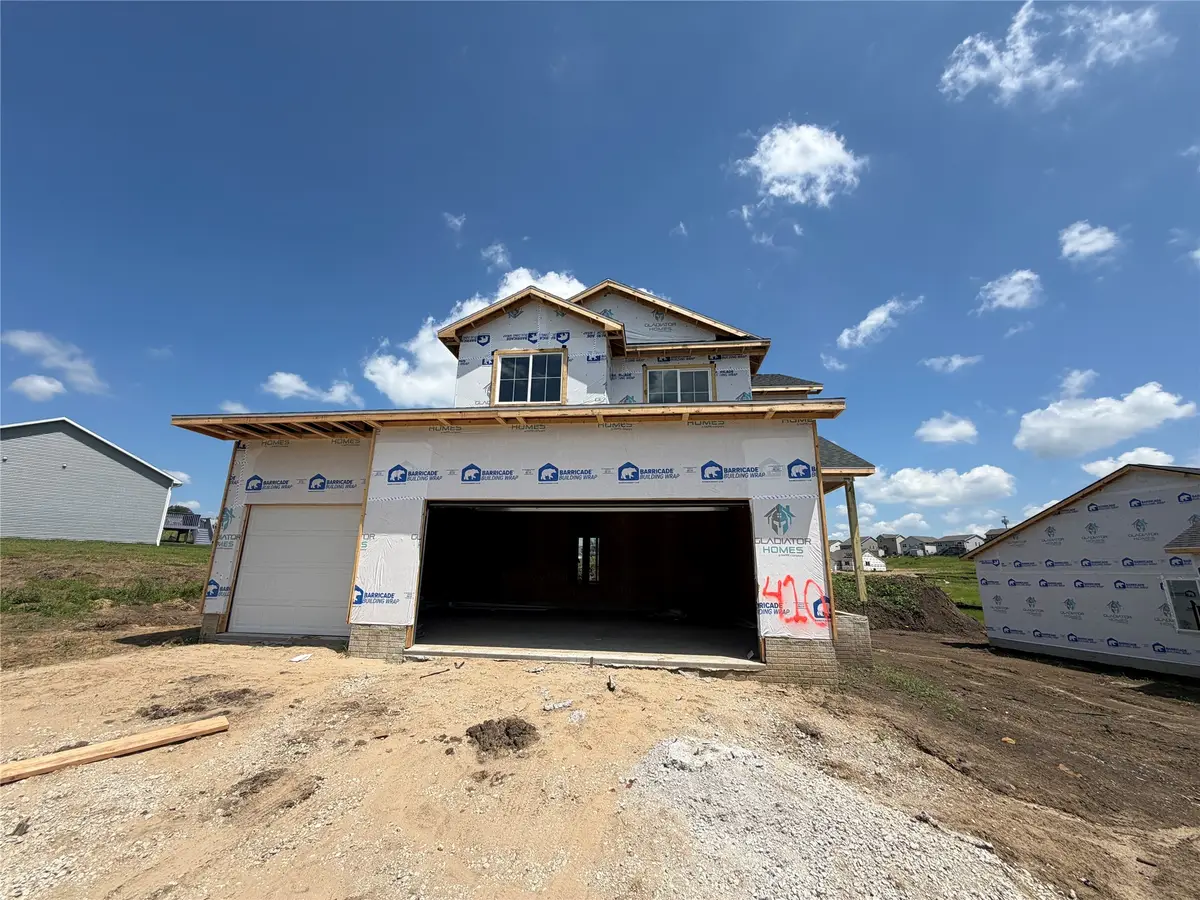 410 S Walnut Drive, Norwalk, IA 50211 - #1