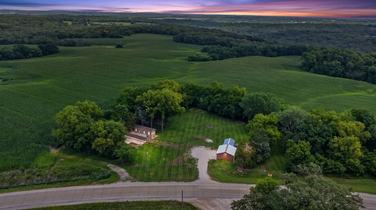 2518 Wagon Road, Panora, IA 50216 - #1