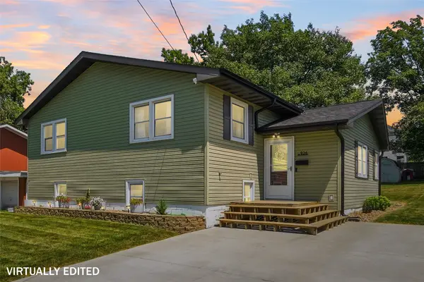 926 Prairie Street, Grinnell, IA 50112