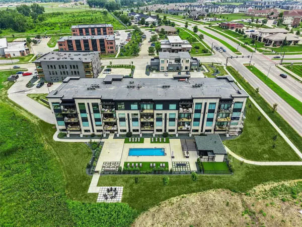 1645 SW Magazine Road #205, Ankeny, IA 50023
