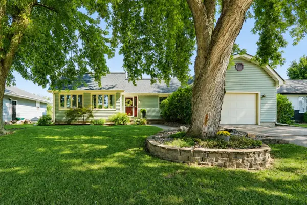 2510 NW 5th Street, Ankeny, IA 50023