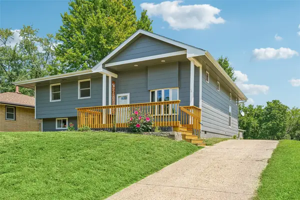 3831 Lay Street, Des Moines, IA 50317