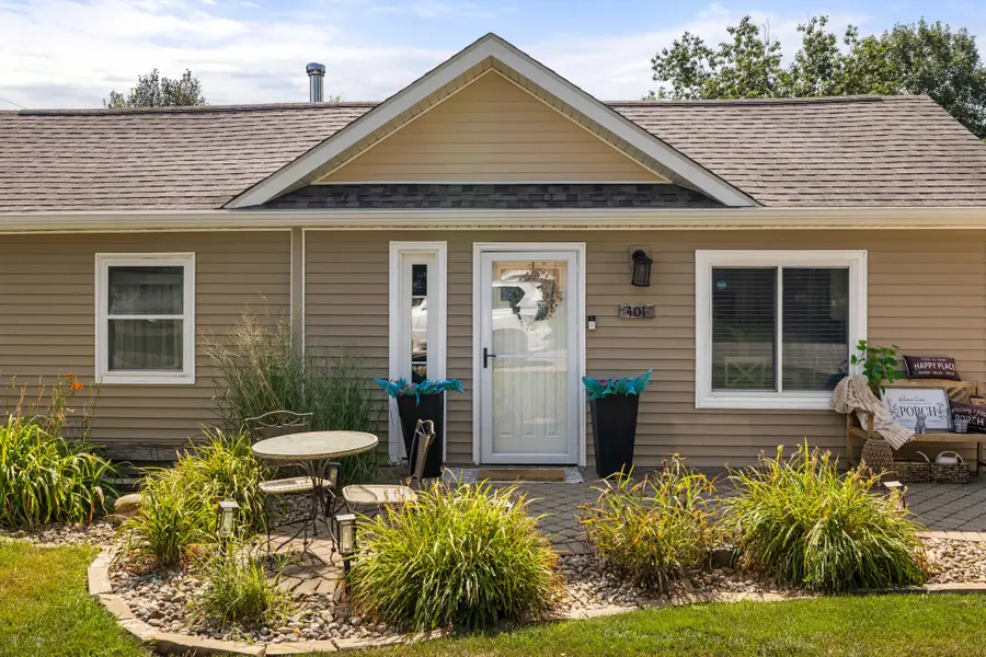 401 Summer Street, Polk City, IA 50226 - #2