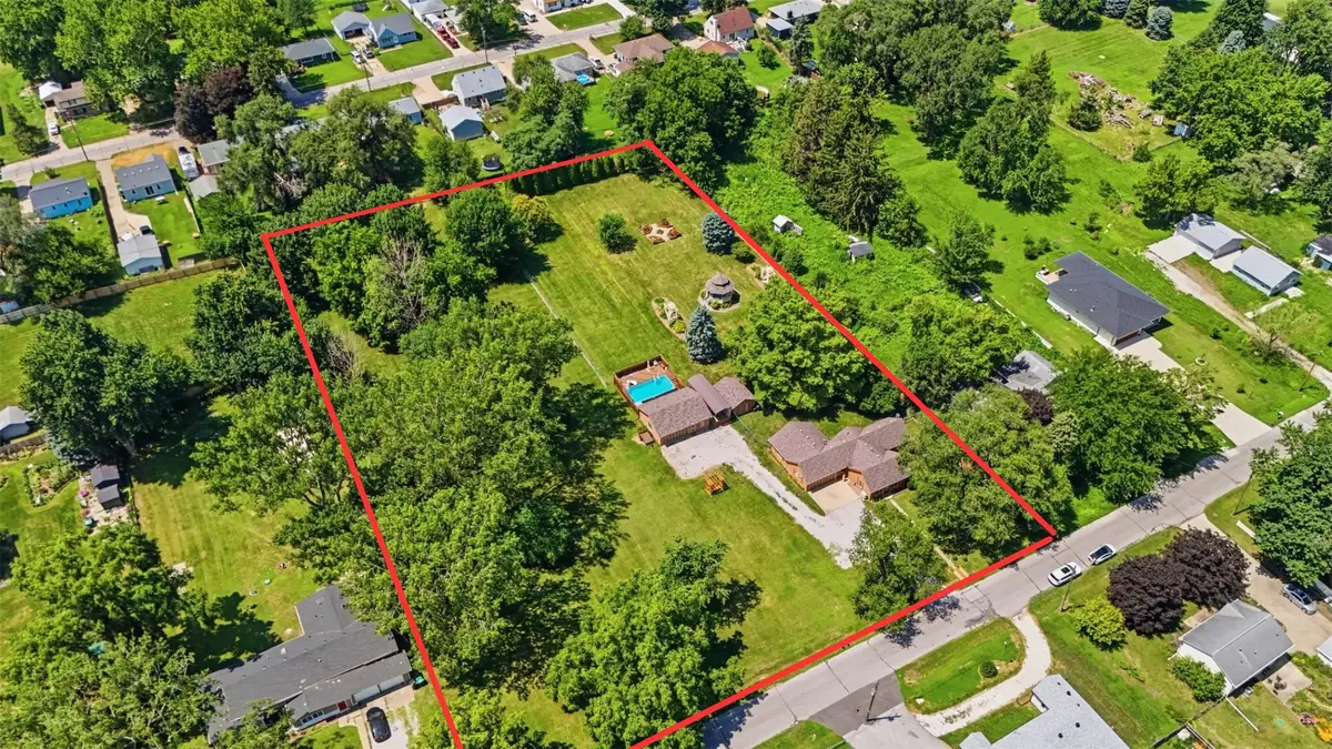 4290 NE 27th Street, Des Moines, IA 50317 - #1