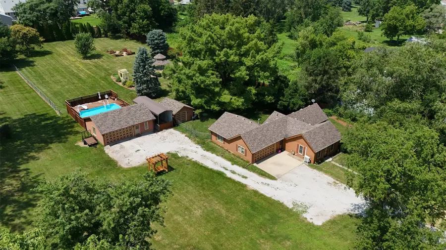 4290 NE 27th Street, Des Moines, IA 50317 - #3