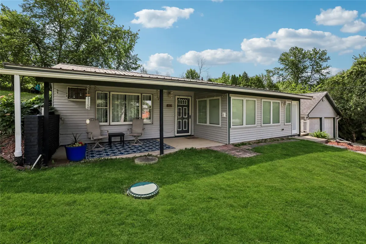 222 Cottage Lane, Montezuma, IA 50171 - #1