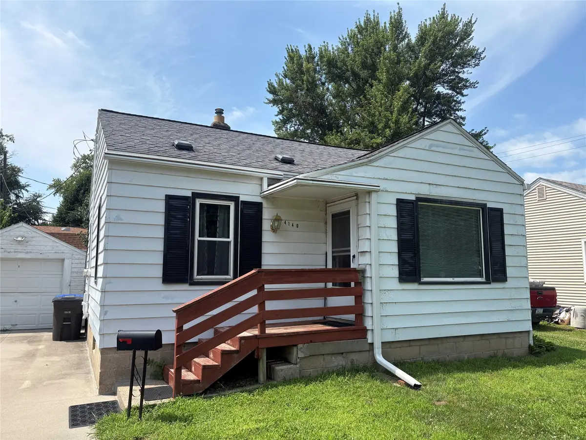 4140 Cornell Street, Des Moines, IA 50313 - #1