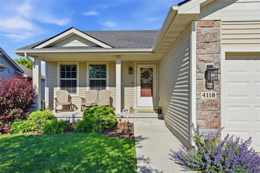 4118 146th Street, Urbandale, IA 50323 - #3