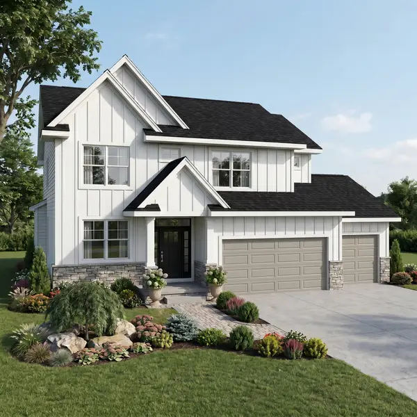10118 NW 68th Avenue, Johnston, IA 50131