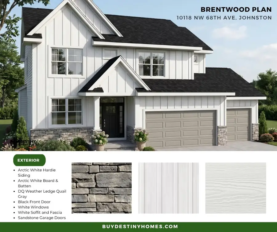 10118 NW 68th Avenue, Johnston, IA 50131 - #3