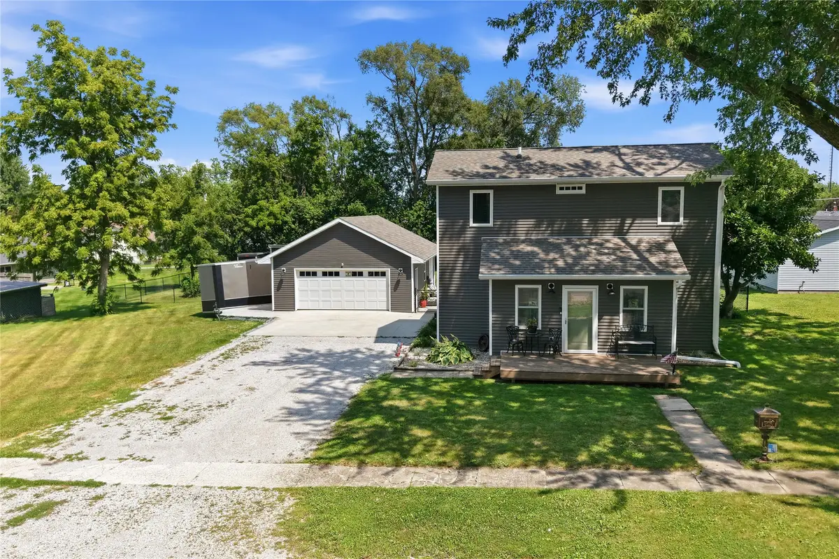 613 S Green Street, Madrid, IA 50156 - #1