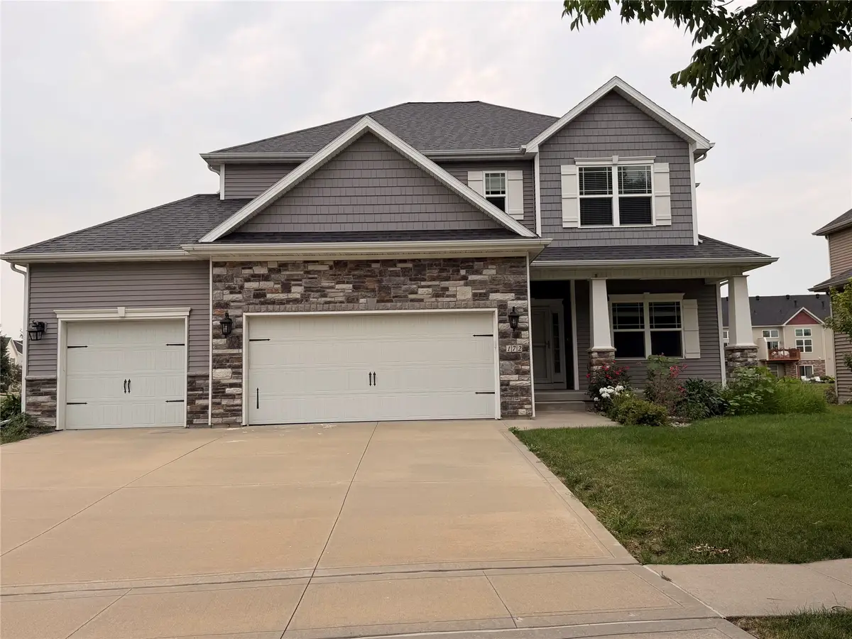 172 Bridgewood Drive, West Des Moines, IA 50266 - #1