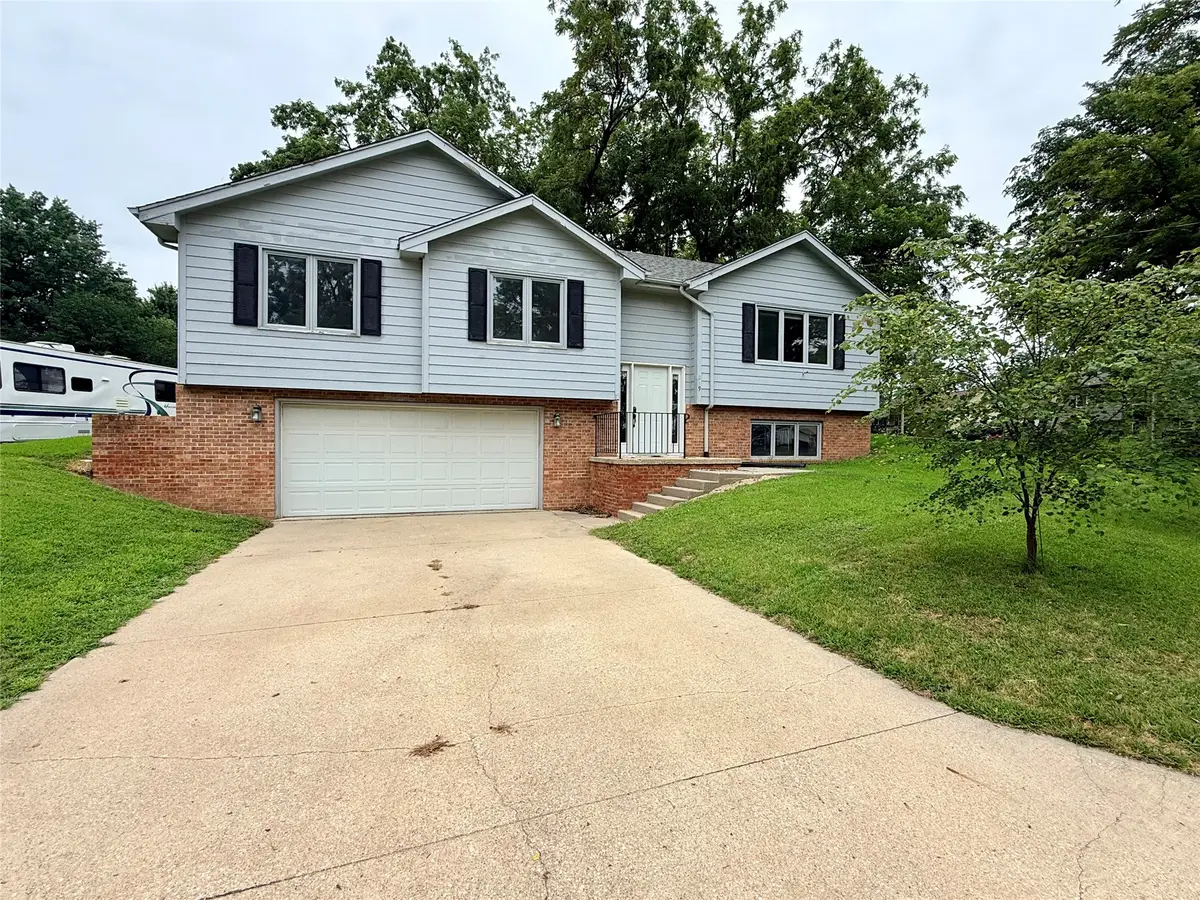 219 Walnut Drive, Martensdale, IA 50160 - #1